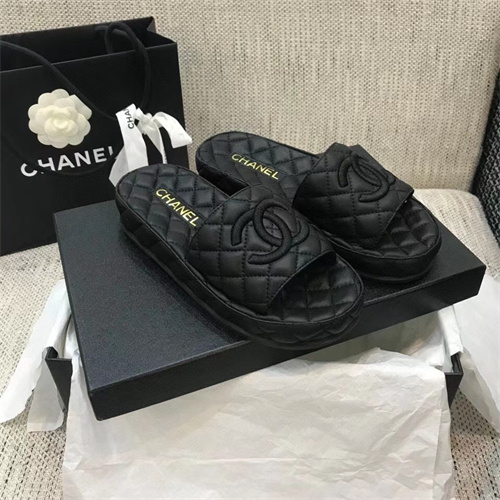 Chanel Sandal(AAA)-059