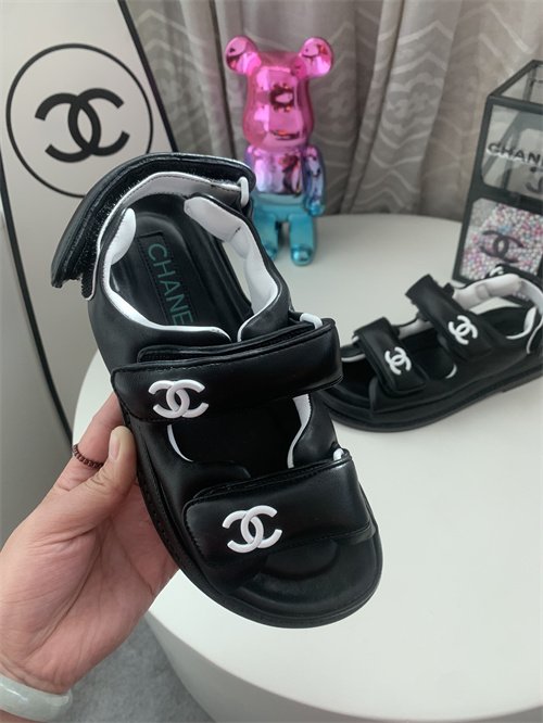 Chanel Sandal(AAA)-611