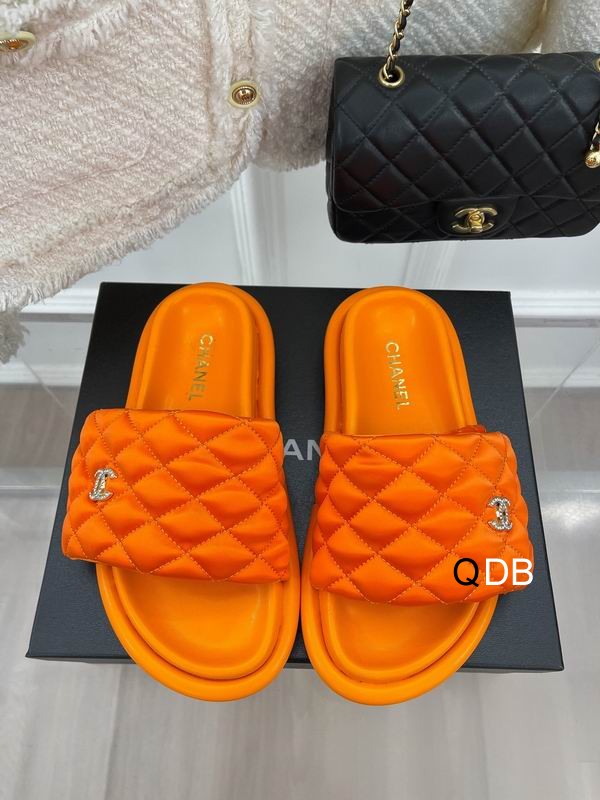 Chanel Sandal(AAA)-615