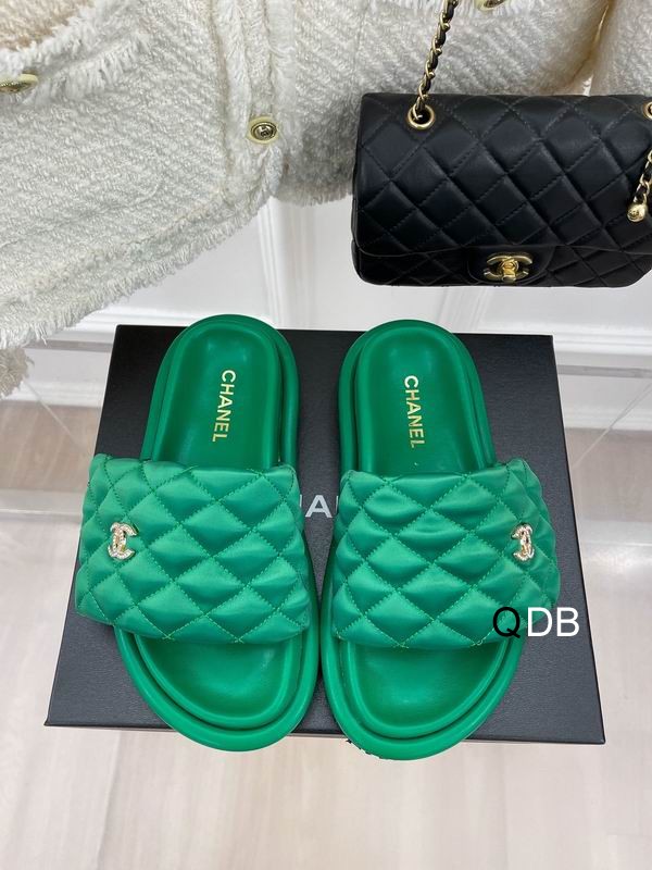 Chanel Sandal(AAA)-616