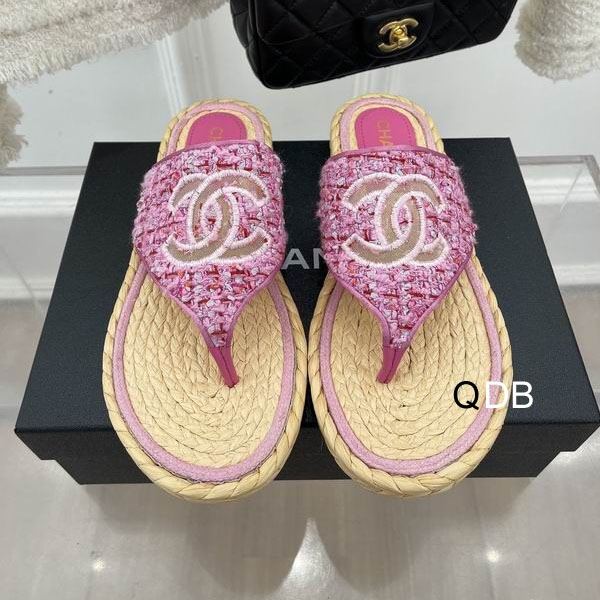 Chanel Sandal(AAA)-632