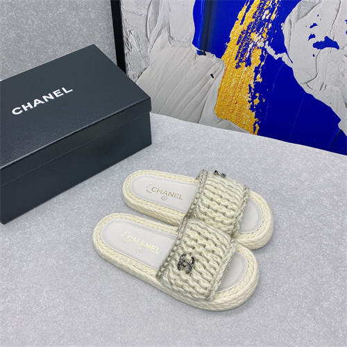 Chanel Sandal(AAA)-653