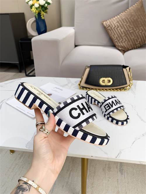 Chanel Sandal(AAA)-070