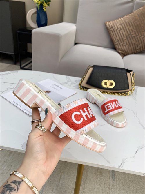 Chanel Sandal(AAA)-071