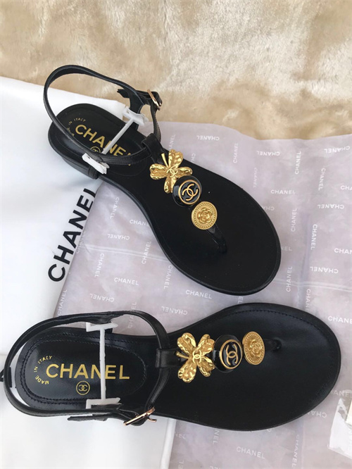 Chanel Sandal(AAA)-072