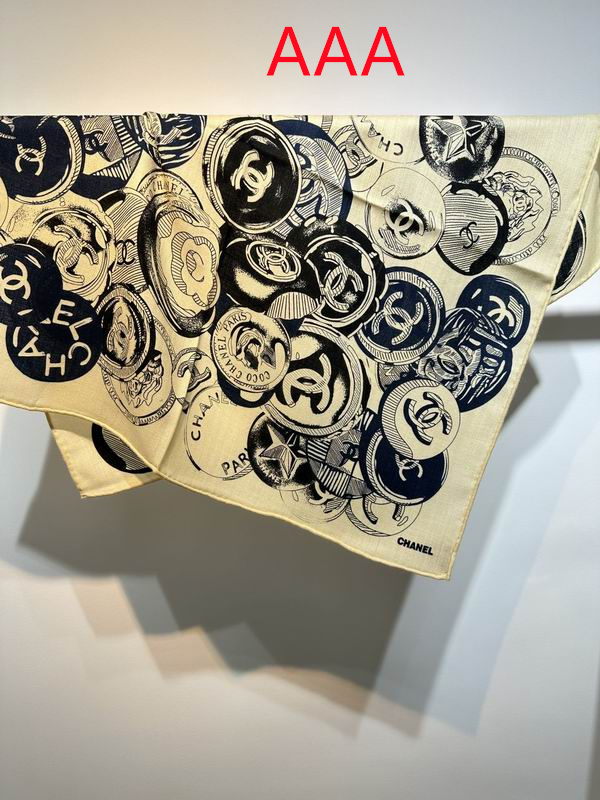 Chanel(AAA)Scarve-0134