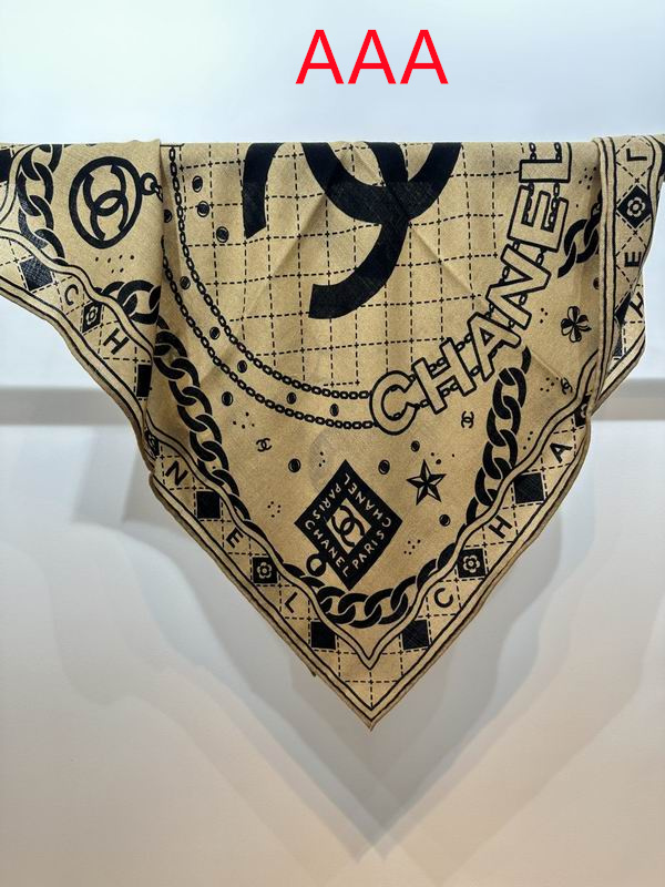 Chanel(AAA)Scarve-0143