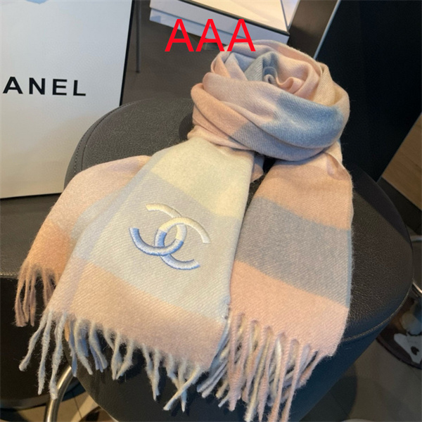 Chanel(AAA)Scarve-0248