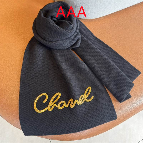 Chanel(AAA)Scarve-0292