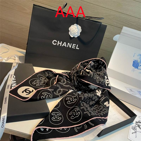 Chanel(AAA)Scarve-0311