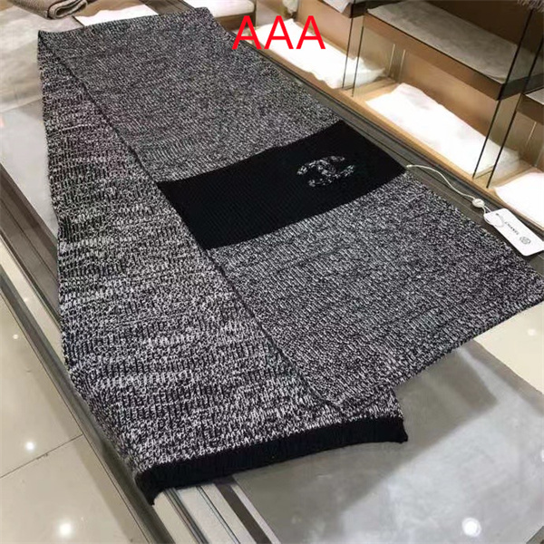 Chanel(AAA)Scarve-0047