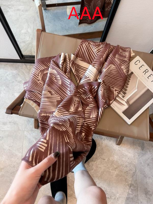 Chanel(AAA)Scarve-0097