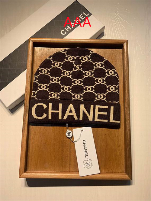 Chanel Beanies(AAA)-010