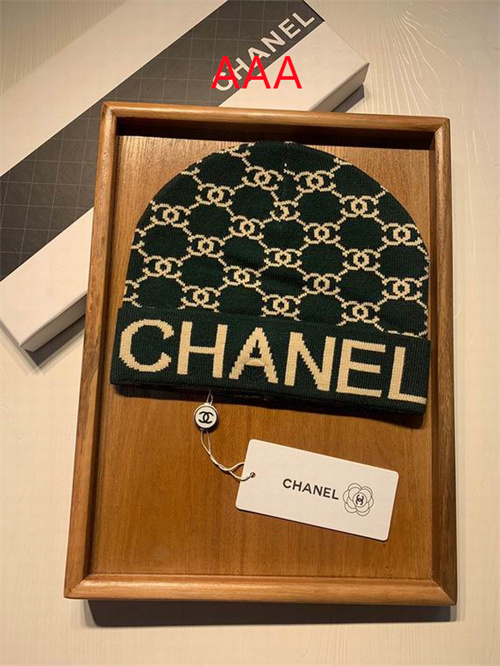Chanel Beanies(AAA)-011