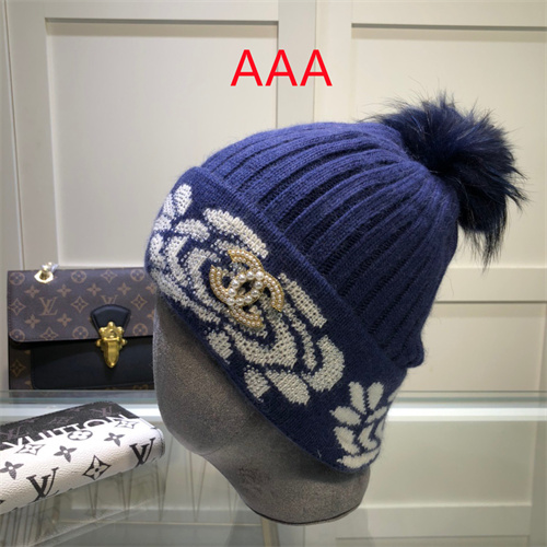 Chanel Beanies(AAA)-111