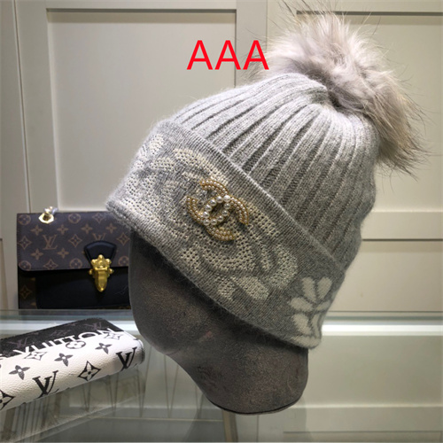 Chanel Beanies(AAA)-116