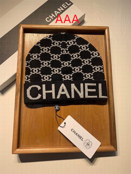 Chanel Beanies(AAA)-012