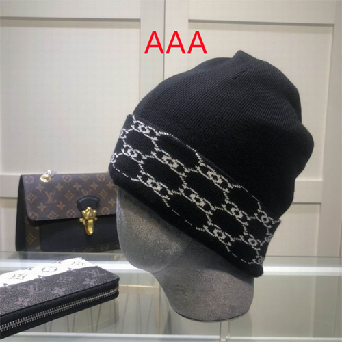 Chanel Beanies(AAA)-017