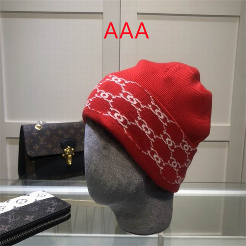 Chanel Beanies(AAA)-020
