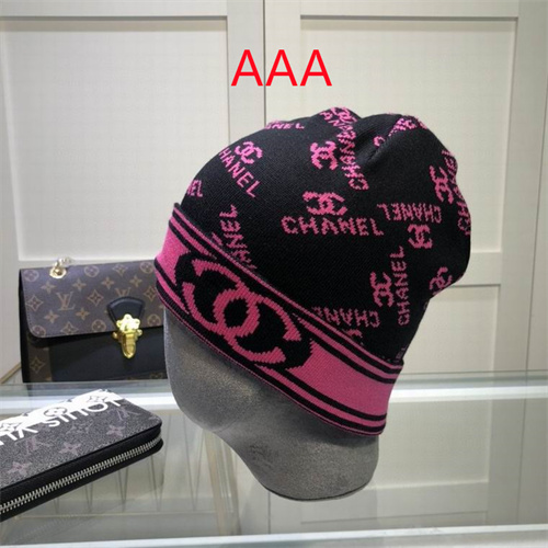 Chanel Beanies(AAA)-025