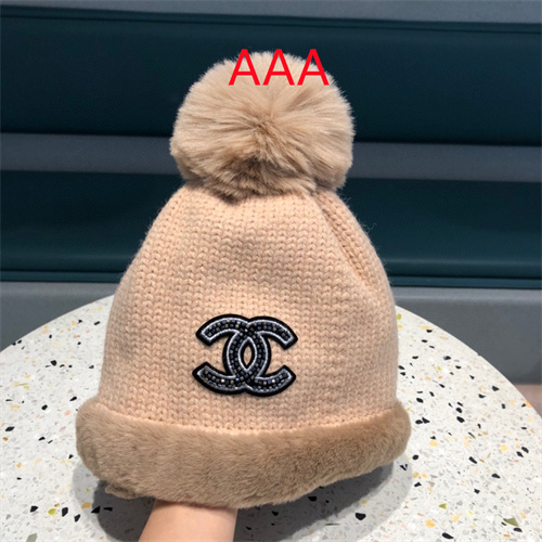 Chanel Beanies(AAA)-031