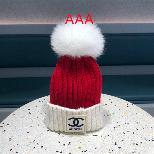 Chanel Beanies(AAA)-037
