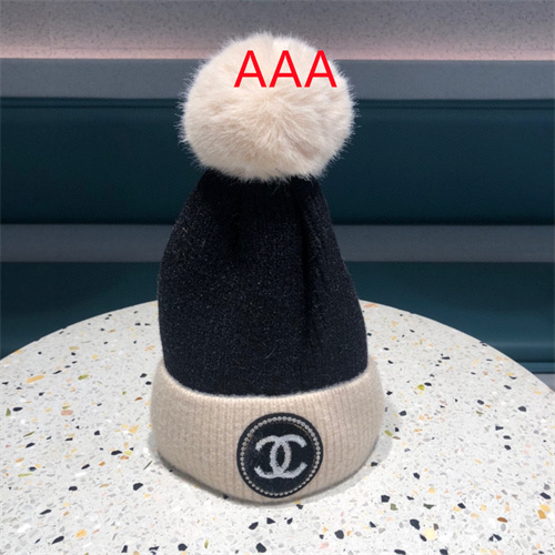 Chanel Beanies(AAA)-039