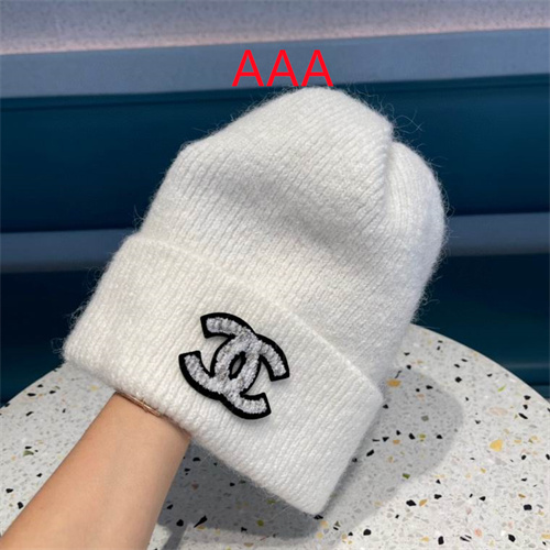 Chanel Beanies(AAA)-045