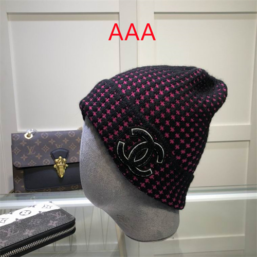 Chanel Beanies(AAA)-049