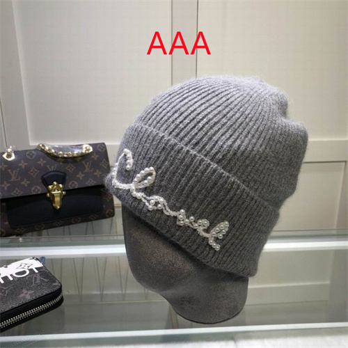 Chanel Beanies(AAA)-005