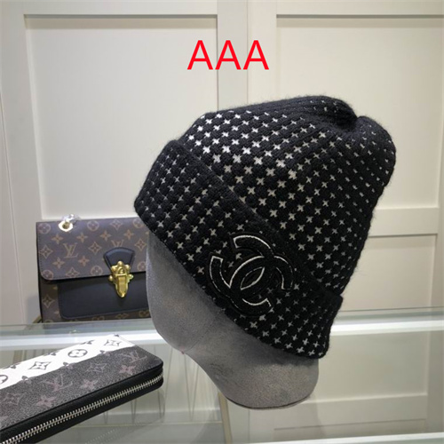 Chanel Beanies(AAA)-051