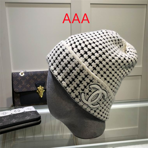 Chanel Beanies(AAA)-052