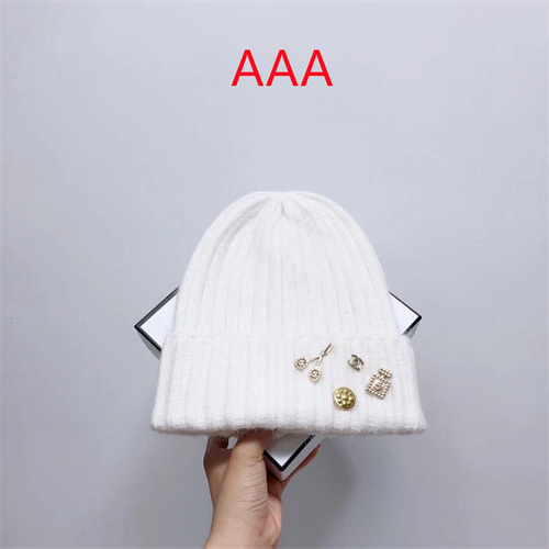 Chanel Beanies(AAA)-061