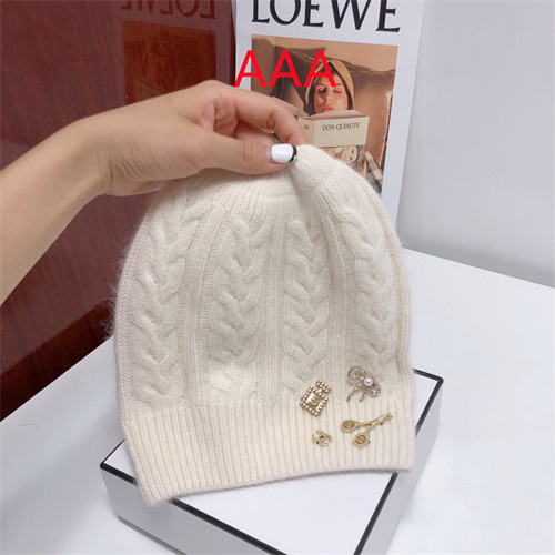 Chanel Beanies(AAA)-068