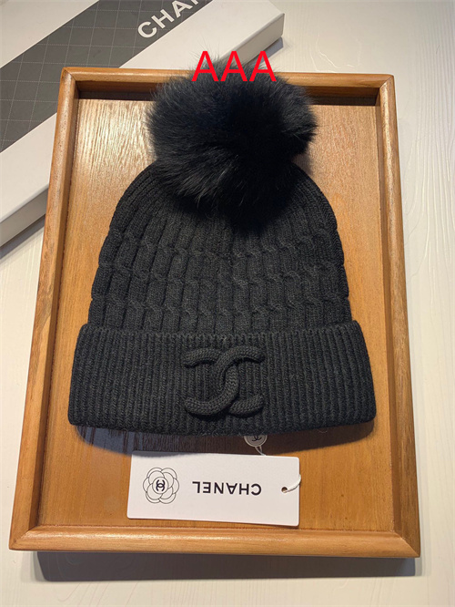 Chanel Beanies(AAA)-080