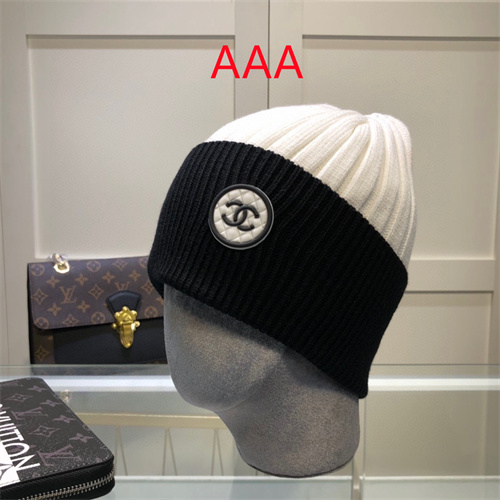 Chanel Beanies(AAA)-086