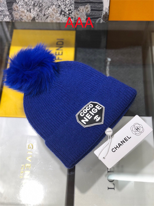 Chanel Beanies(AAA)-094