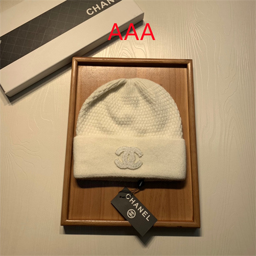 Chanel Beanies(AAA)-095
