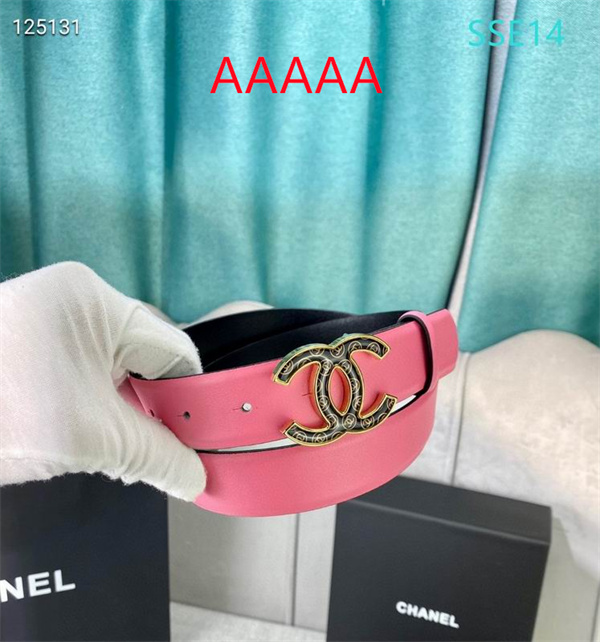 Chanel(AAAAA)Belt-0017