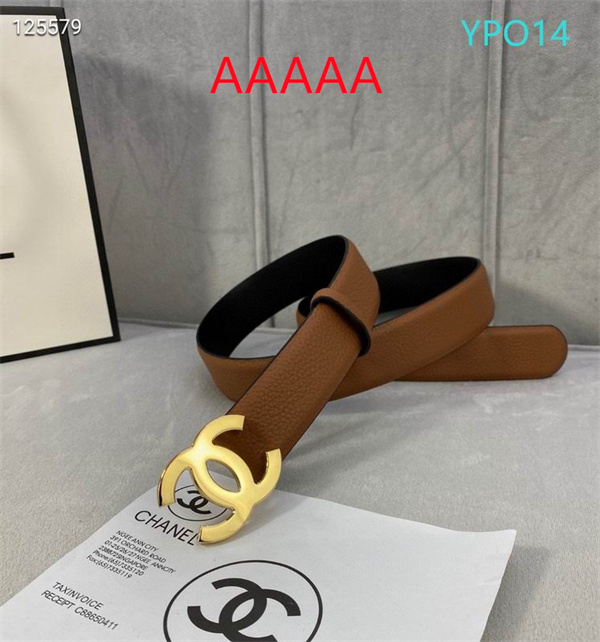 Chanel(AAAAA)Belt-0026