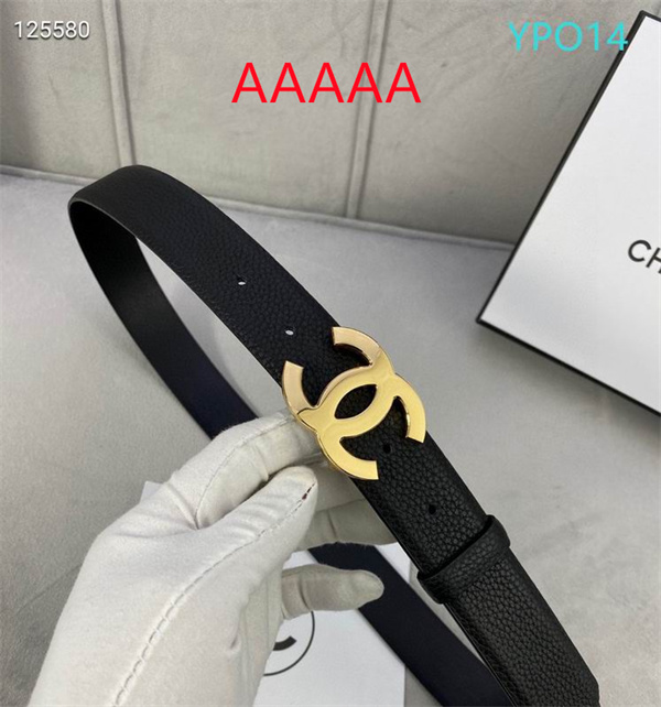 Chanel(AAAAA)Belt-0027