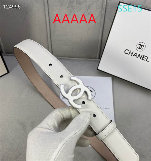 Chanel(AAAAA)Belt-0038