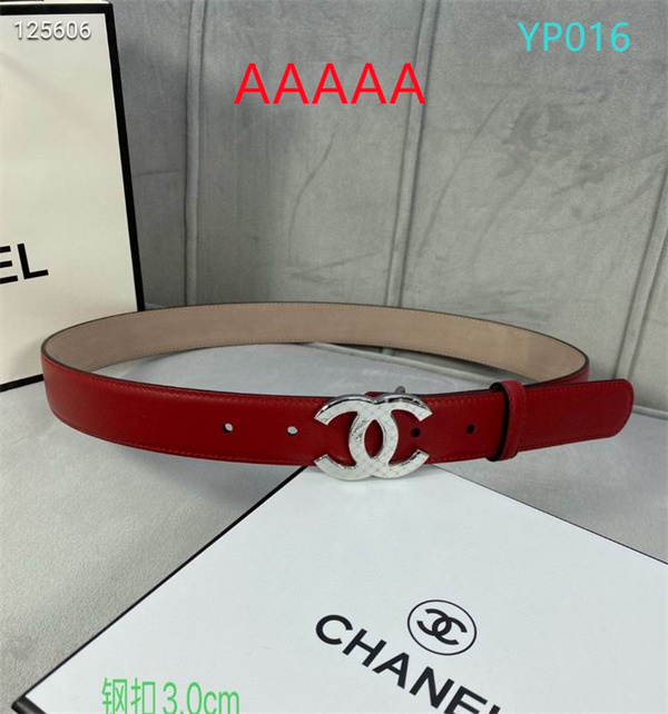 Chanel(AAAAA)Belt-0043