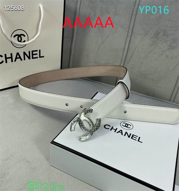 Chanel(AAAAA)Belt-0047