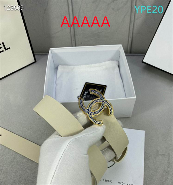 Chanel(AAAAA)Belt-0059