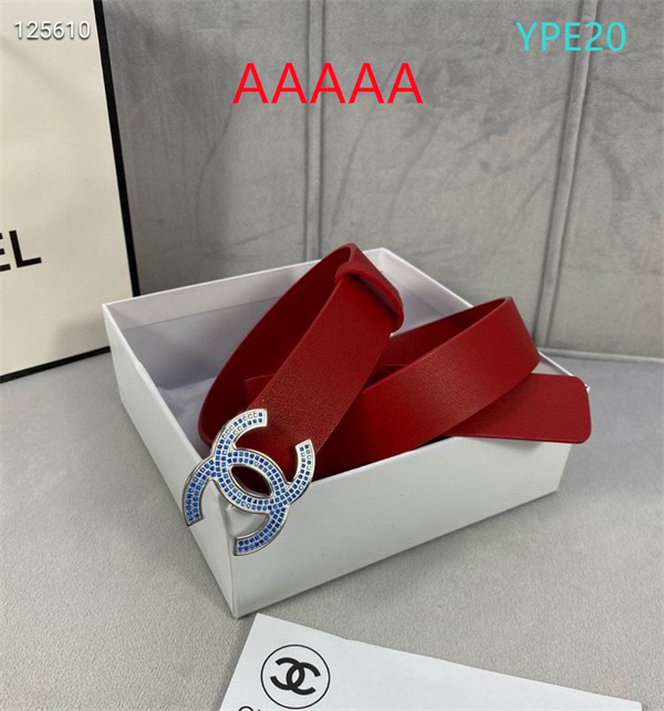 Chanel(AAAAA)Belt-0061