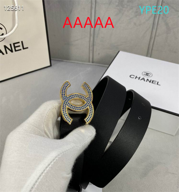 Chanel(AAAAA)Belt-0062