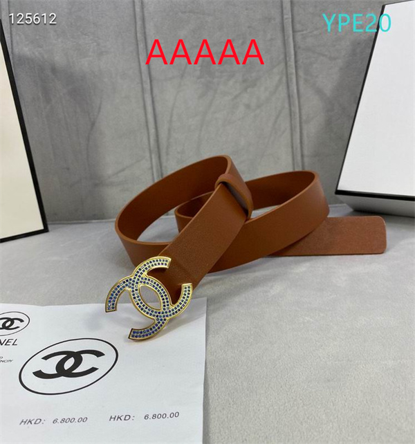 Chanel(AAAAA)Belt-0064