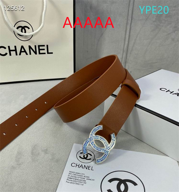 Chanel(AAAAA)Belt-0065