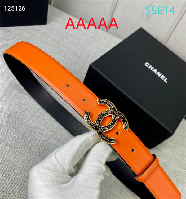 Chanel(AAAAA)Belt-0008